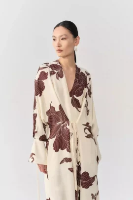 Gobi Kimono