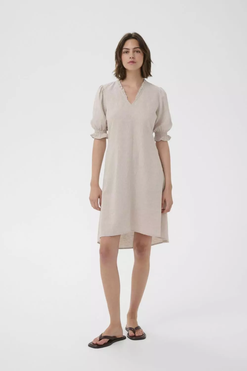 Edith Rigitta Dress