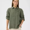 Dilana Classic Shirt