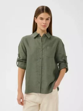 Dilana Classic Shirt