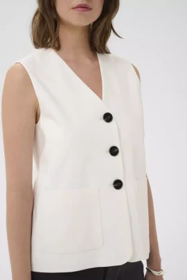 Zella Hip Waiscoat