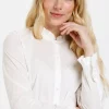 Antoinett button shirt