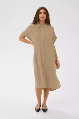 Elina Kaftan Dress