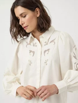 Zimia LS Shirt