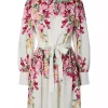 Rosie LS Dress