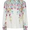 Rosie LS Shirt