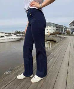 Miss Bon Stretch Jeans