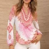 Azaria Top