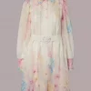 Florence LS Dress