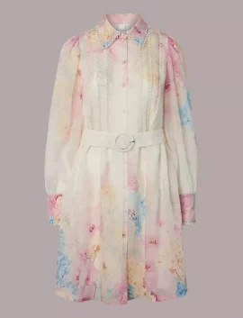 Florence LS Dress