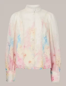 Florence LS Shirt