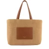 Straw shopper L