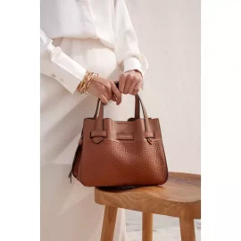 Blossom leather nano