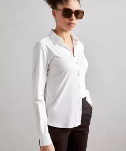 Tina Jersey Shirt