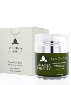S.ave U.or S.kin (SOS Balm) 50ml