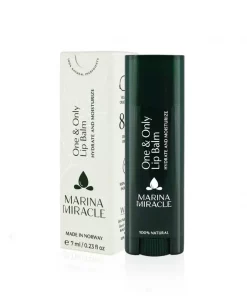One & Only Lip Balm 7ml