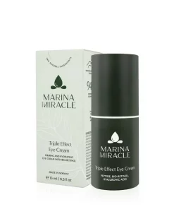 Triple Effect Eye Cream 15ml