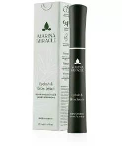Eyelash & Brow Serum