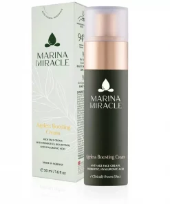 Ageless Boosting Cream 50ml