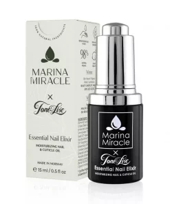 Essential Nail Elixir 15ml