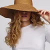 Kate Straw Hat