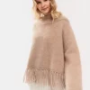 Gine Chunky Sweater
