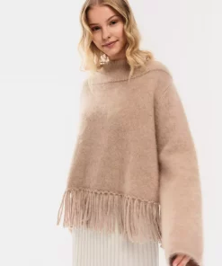 Gine Chunky Sweater