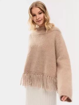 Gine Chunky Sweater