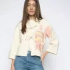 Lulo Rinna Jacket