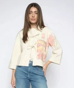 Lulo Rinna Jacket