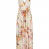 Maxi Dress Deisi