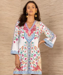 Dulcie Dress