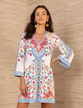 Dulcie Dress