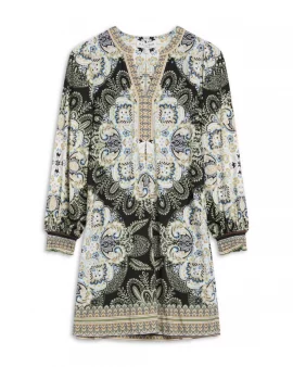 Aarya Dress