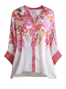Neriah Top