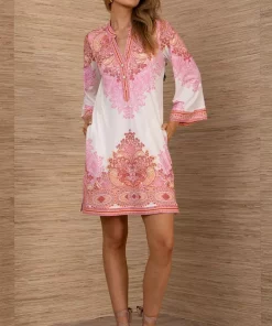 Keyla HB Dress