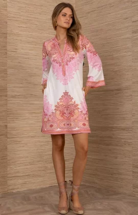 Keyla HB Dress