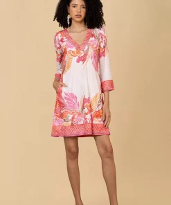 Wrenlee Dress HB