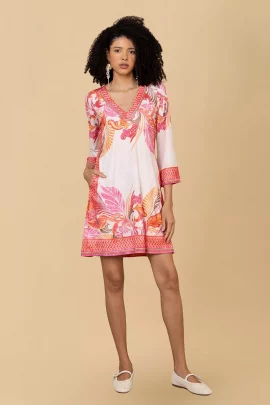 Wrenlee Dress HB