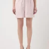 Nitta HW Shorts