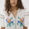 Lucinda Blouse