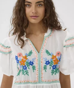 Lucinda Blouse