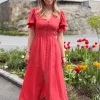 Andrea Dress