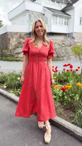 Andrea Dress