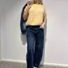 Mørk Denim