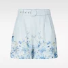 Cleo HW Shorts