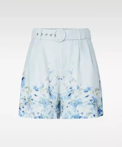 Cleo HW Shorts
