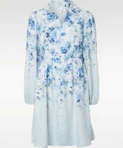 Cleo LS Dress