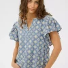 Justin Blouse