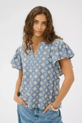 Justin Blouse